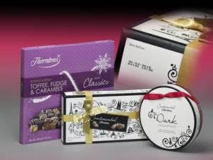 Thorntons stays sweet on Linx